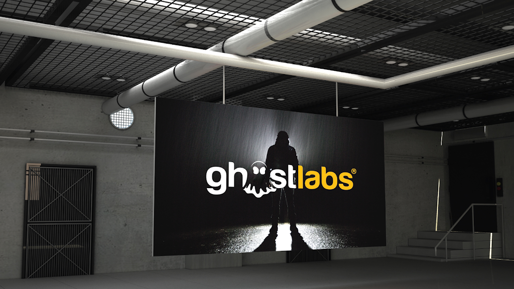 GhostLabs Consulting | 1250 Mississauga Valley Blvd, Mississauga, ON L5A 3R6, Canada | Phone: (289) 326-5080