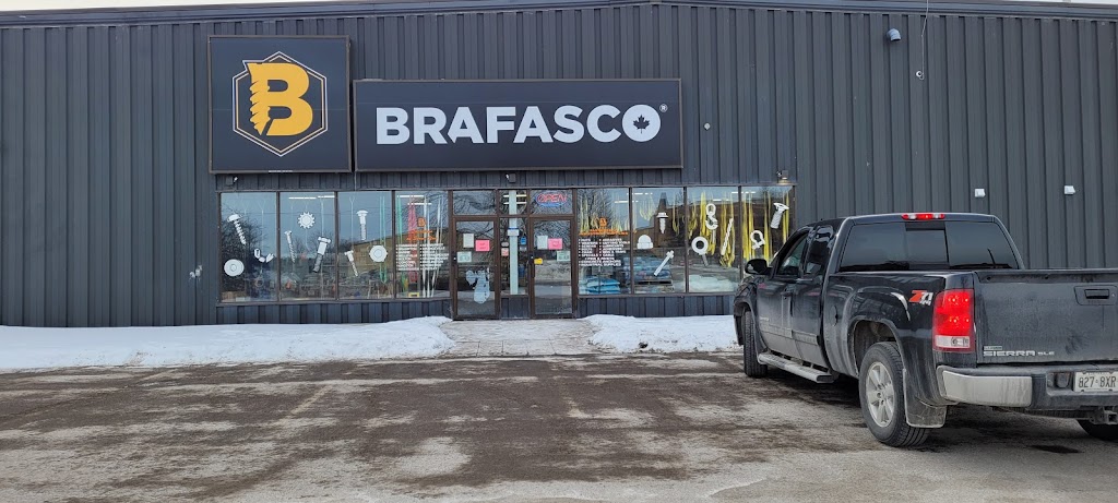 Brafasco | 1407 John Counter Blvd, Kingston, ON K7K 6A9, Canada | Phone: (613) 544-4427