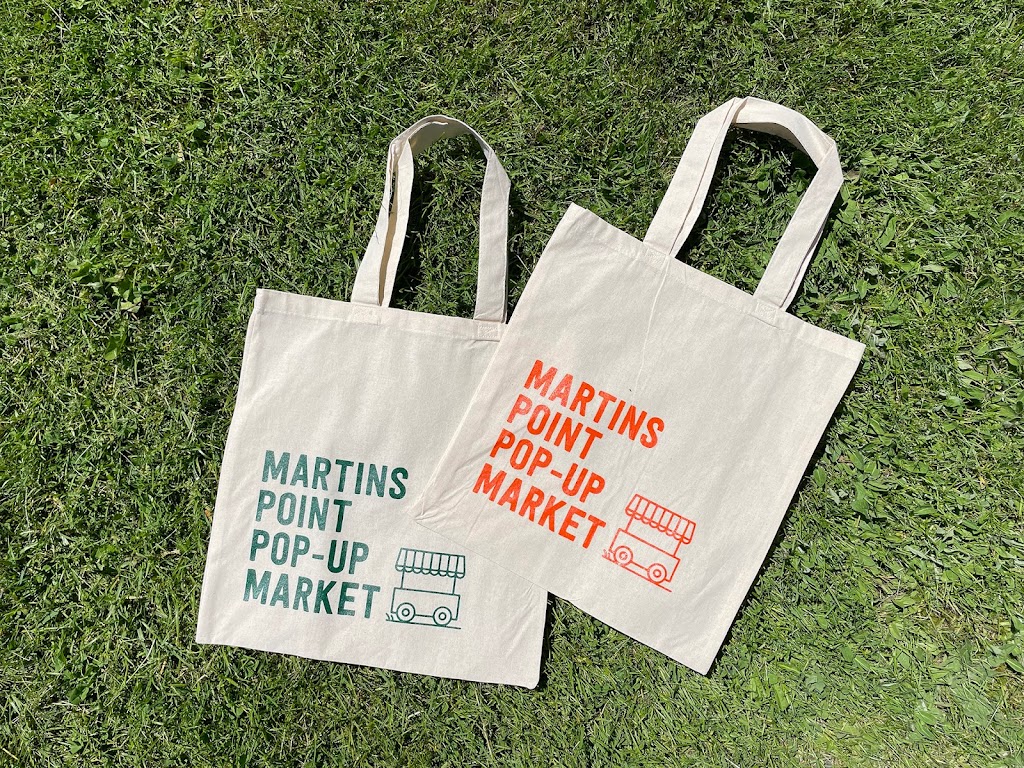 Martins Point Pop-up Market | 6925 Nova Scotia Trunk 3, Mahone Bay, NS B0J 2E0, Canada | Phone: (902) 478-5454