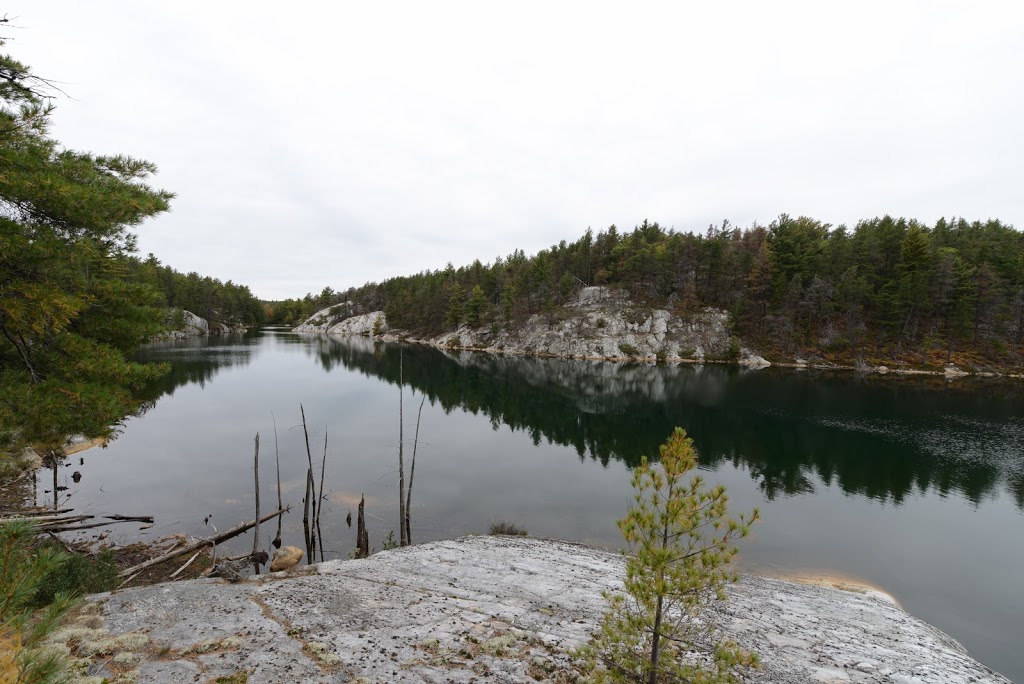 La Cloche Provincial Park | Sables-Spanish Rivers, ON, Canada | Phone: (705) 865-2021