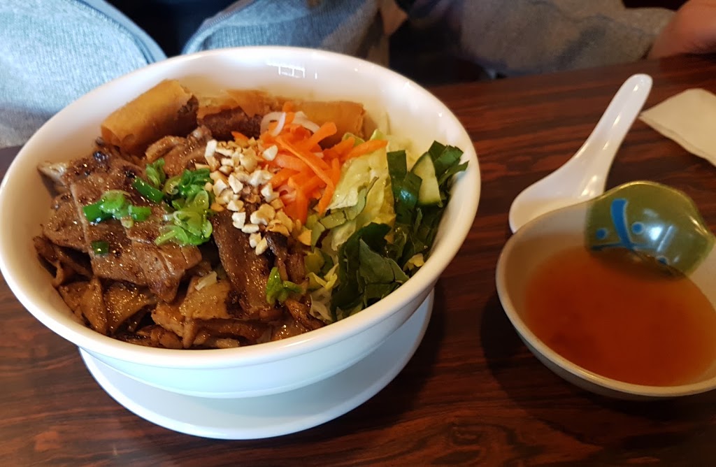 Pho Haven Restaurant | 150 - 4857 Elliott St, Delta, BC V4K 2X7, Canada | Phone: (604) 946-7910