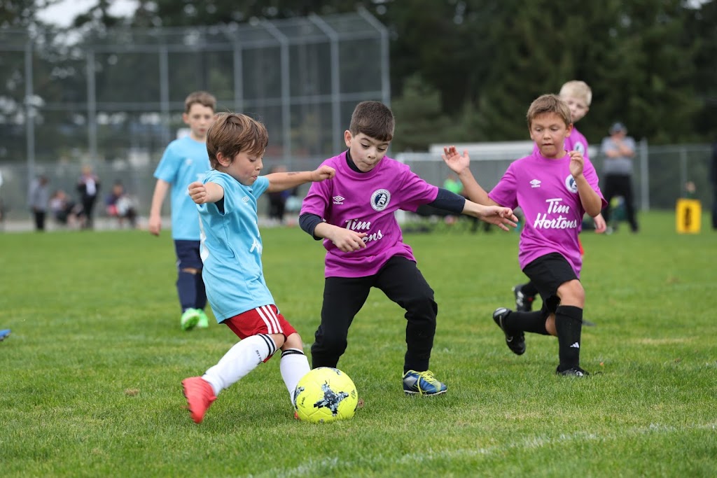 Nanaimo United FC | 2300 Bowen Rd, Nanaimo, BC V9T 3K7, Canada | Phone: (250) 729-9400