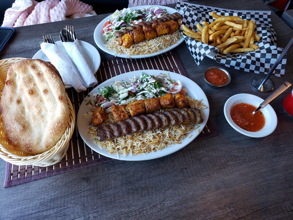 Salang Kabob House | 2934 Carling Ave, Ottawa, ON K2B 7J7, Canada | Phone: (613) 820-0007