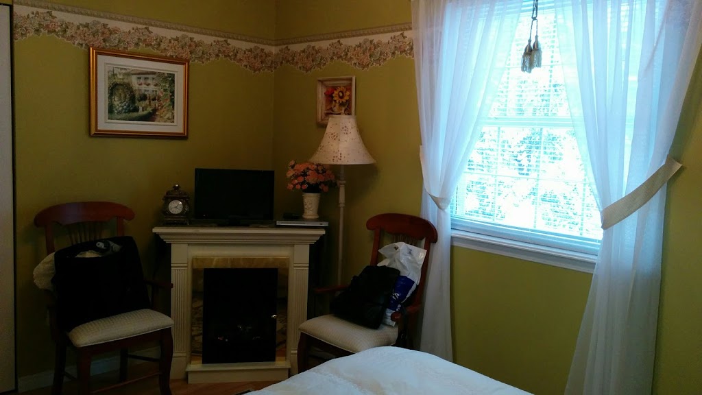 Arkadia Eastman B&B | 17 Rue Caron, Eastman, QC J0E 1P0, Canada | Phone: (514) 995-4875