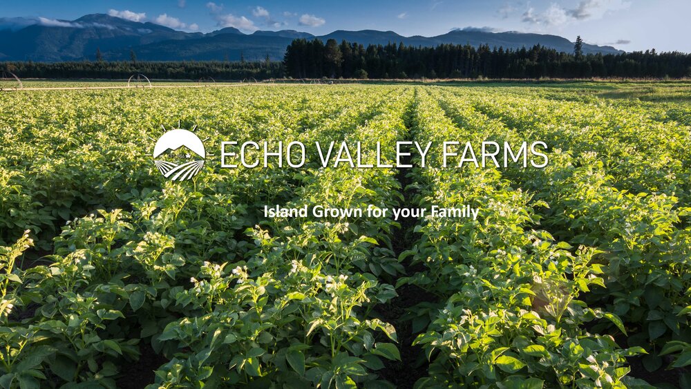 Echo Valley Farms | 555 Baylis Rd, Qualicum Beach, BC V9K 2G2, Canada | Phone: (250) 752-5205