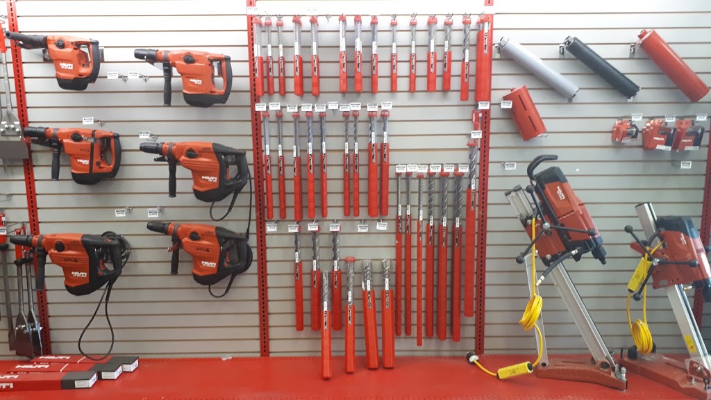 Hilti Canada | 5757 Lougheed Hwy, Burnaby, BC V5B 4N8, Canada | Phone: (800) 363-4458