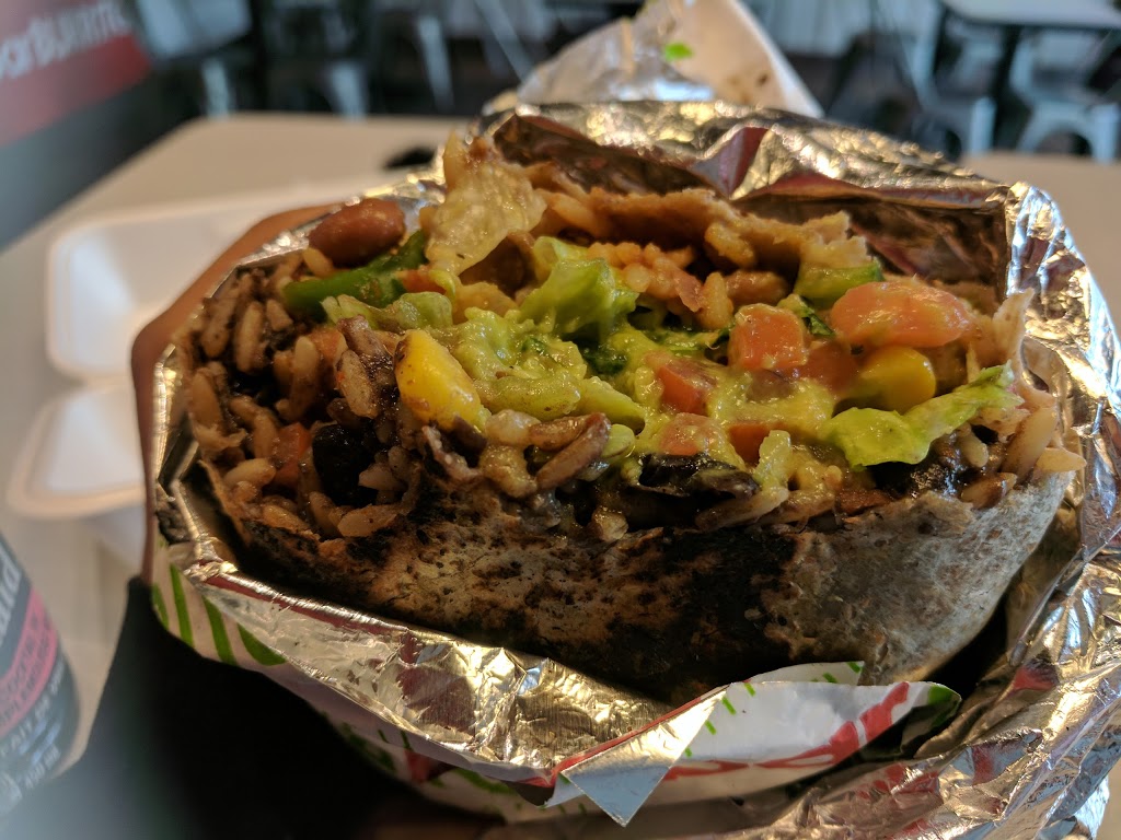 BarBurrito - Oshawa | 1381 Wilson Rd N, Oshawa, ON L1K 2Z5, Canada | Phone: (905) 240-5522