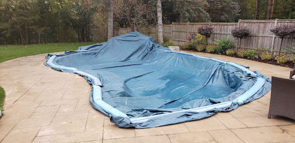 Aleppo swimming pool service- & Snow Removal | 101 Southbrook Crescent, Markham, ON L6C 2H6, Canada | Phone: (647) 574-5744