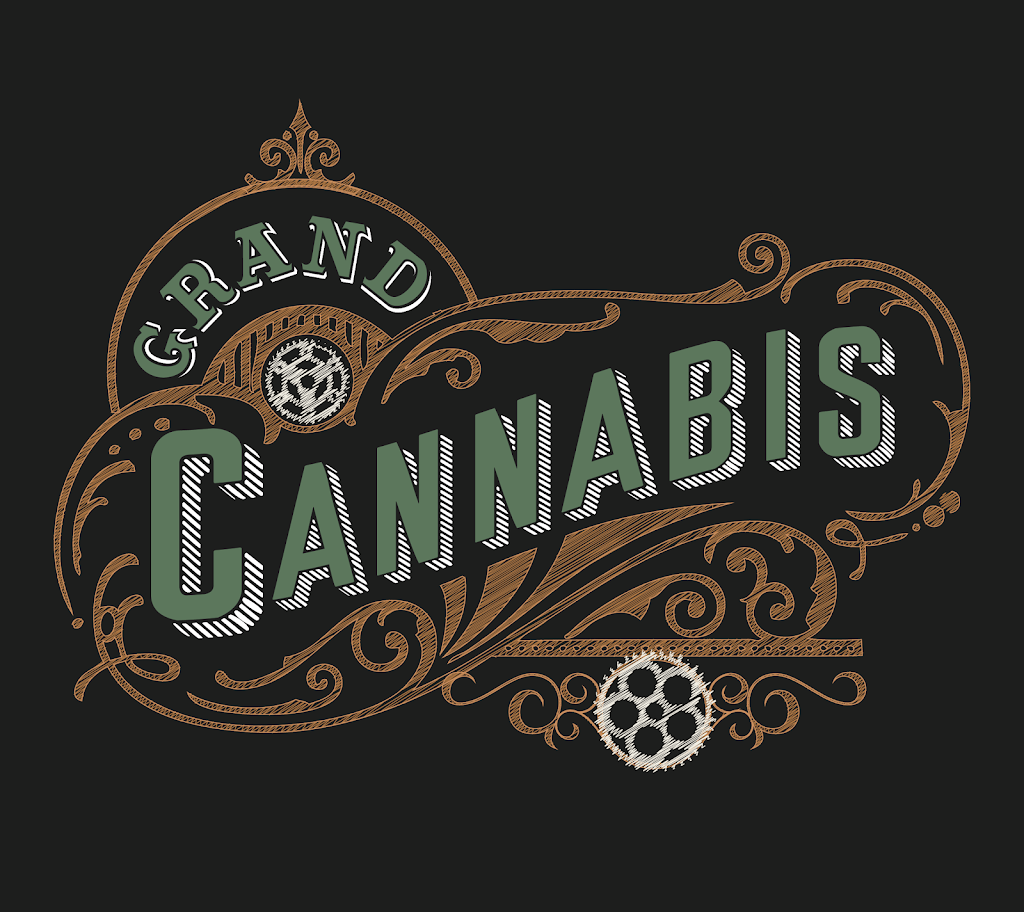 Grand Cannabis St. Catharines | 225 St Paul St W Unit 4, St. Catharines, ON L2S 2E2, Canada | Phone: (905) 863-6420