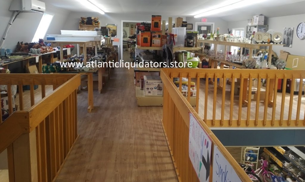 Atlantic Liquidators | 601 Read Dr, Summerside, PE C1N 5C2, Canada | Phone: (902) 724-5380