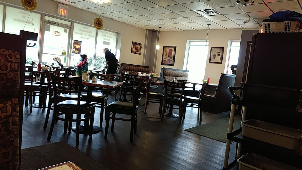 Tonys Family Diner | 195 Franklin Blvd, Cambridge, ON N1R 8H3, Canada | Phone: (519) 267-7001