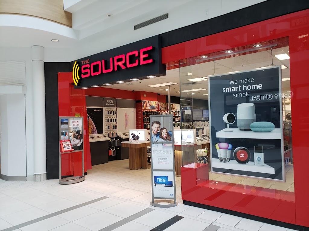 The Source | 700 Lawrence Ave W #120, North York, ON M6A 3B4, Canada | Phone: (844) 763-0636