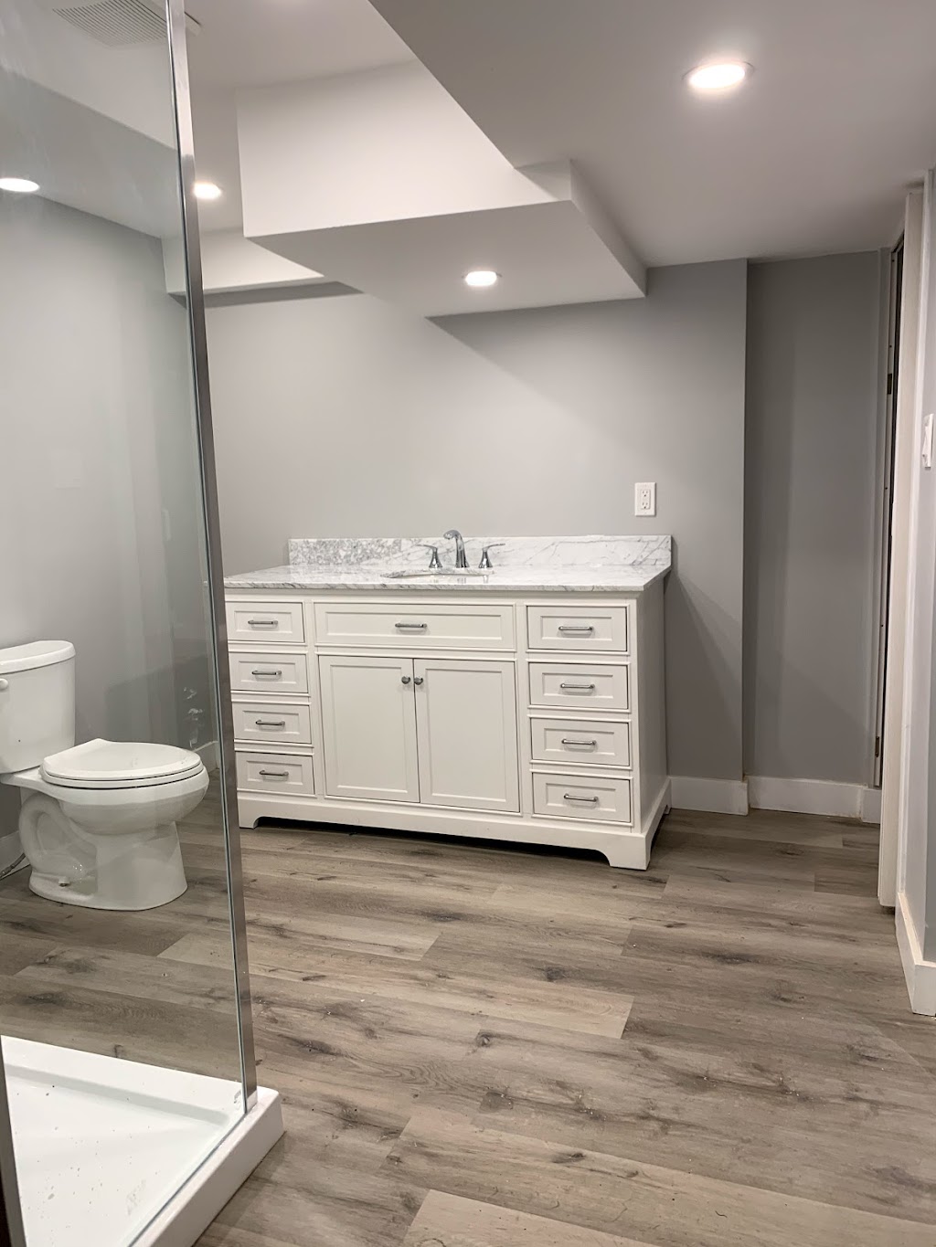 Hamilton basement renovations | 34 Patterson Dr, Caledonia, ON N3W 0B8, Canada | Phone: (905) 966-7547