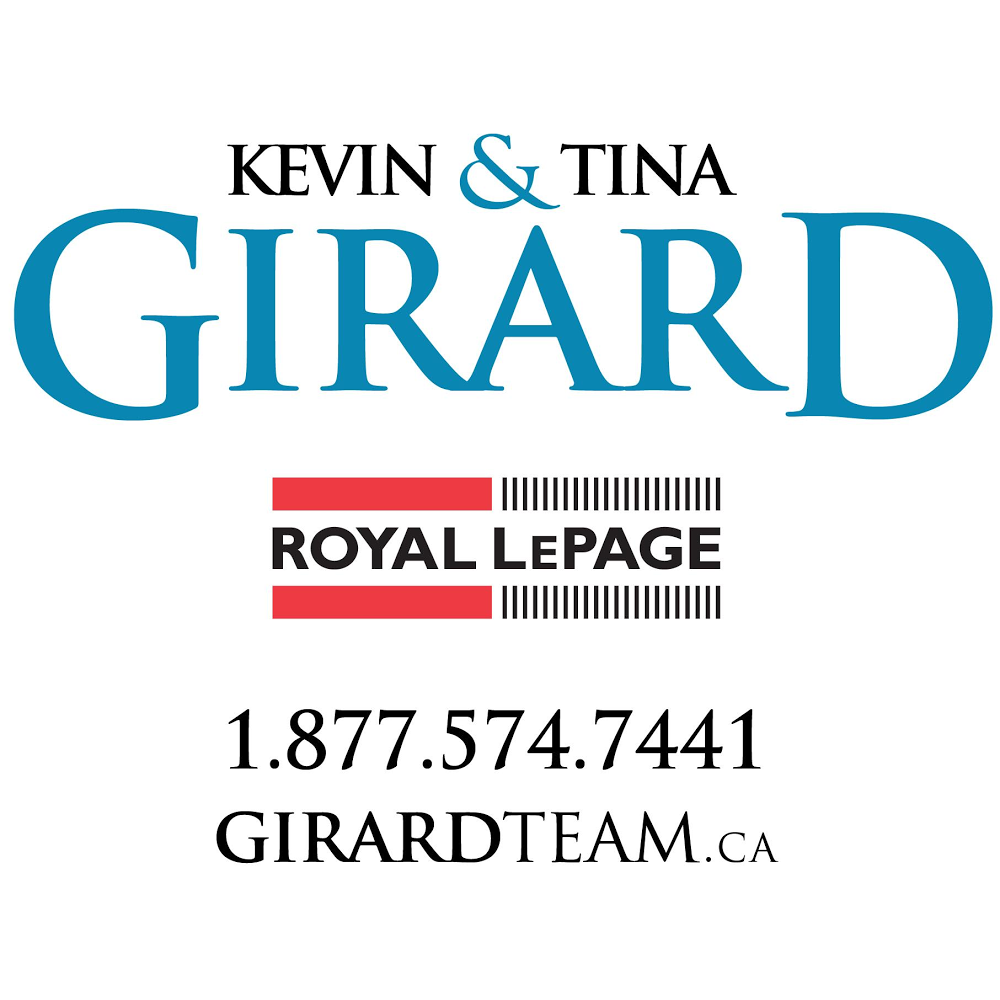 Kevin & Tina Girard: Royal LePage State Realty | 115 Hamilton Regional Rd 8, Stoney Creek, ON L8G 1C1, Canada | Phone: (905) 662-6666