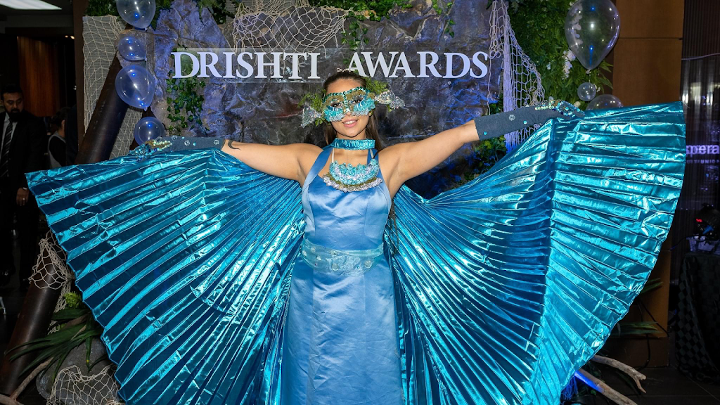 Drishti Media Group Ltd. | 8556 120 St #205, Surrey, BC V3W 3N5, Canada | Phone: (604) 572-9600