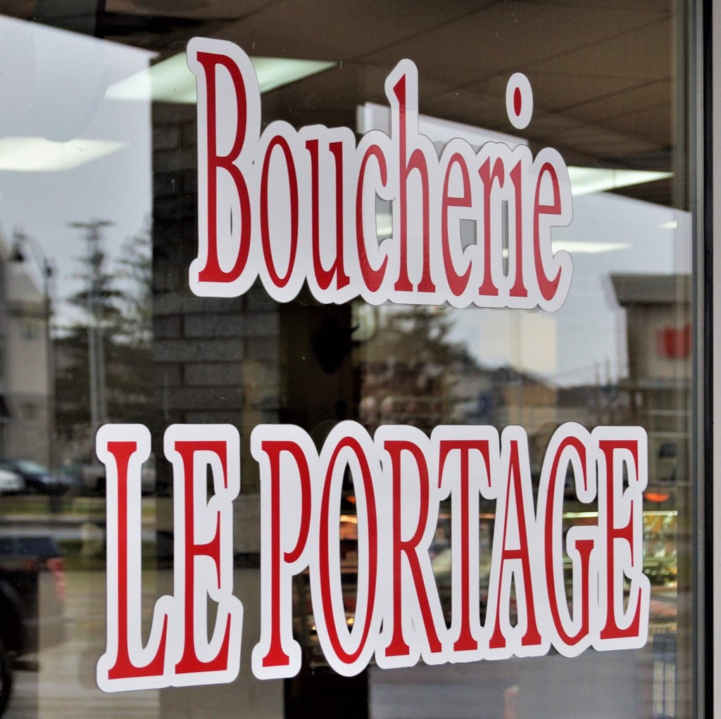 Boucherie Le Portage Inc | 814 Boul LAnge Gardien N Local 19, LAssomption, QC J5W 1P6, Canada | Phone: (450) 589-6950