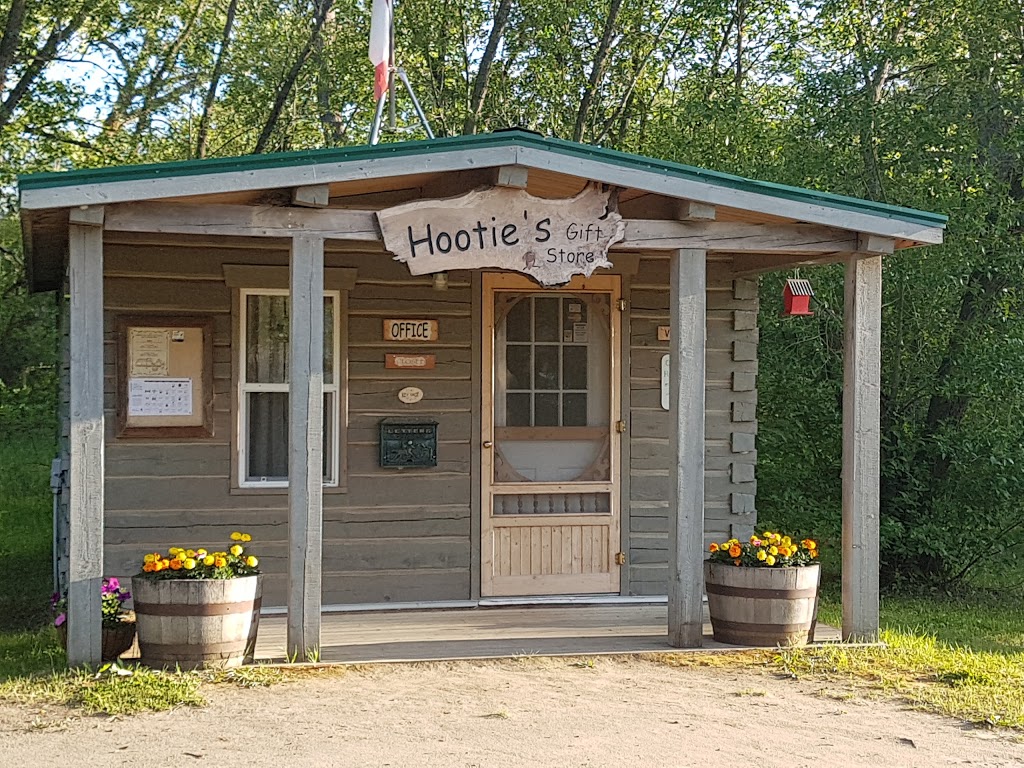 Night Owl Camping Cabins Inc | Pike Lake Provincial Park, Saskatoon, SK S0K 1K0, Canada | Phone: (306) 651-0879