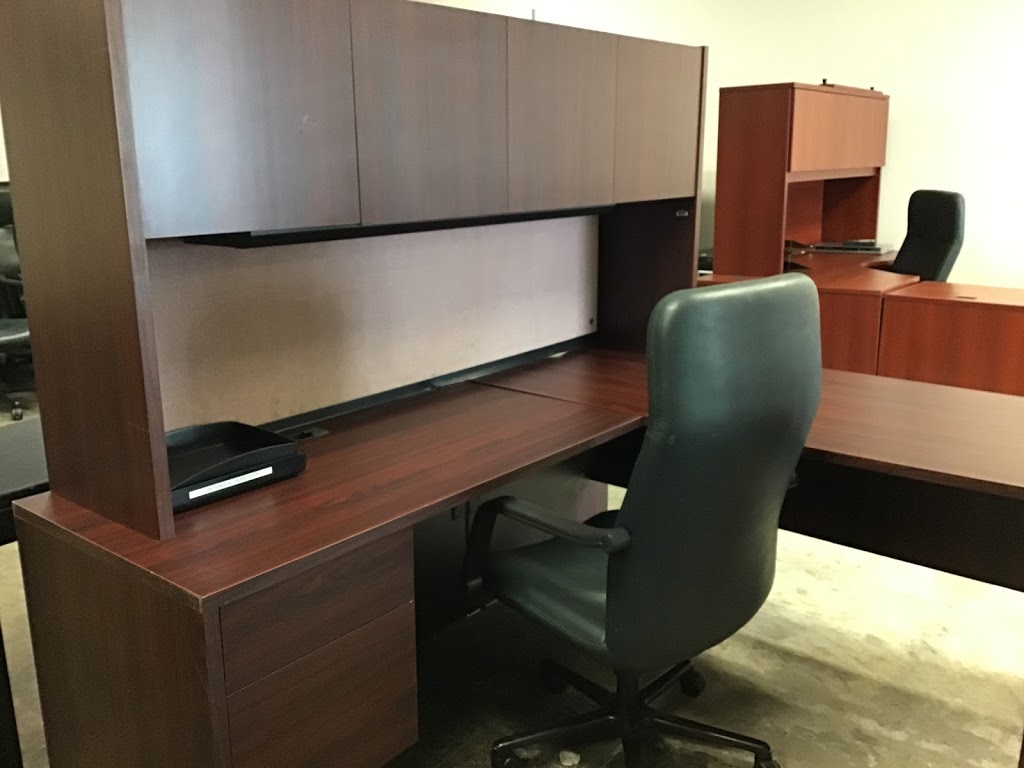 Johns Office Furniture Plus | 3 Bruce St, Dartmouth, NS B2W 1L3, Canada | Phone: (902) 818-4111