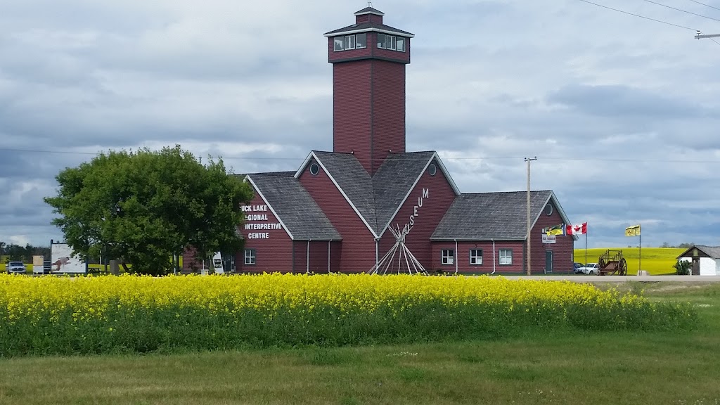 Duck Lake Regional Interpretive Center | Hwy 11 (The Louis Riel Trail) between Prince Albert and Saskatoon, Saskatchewan 212, Duck Lake, SK S0K 1J0, Canada | Phone: (306) 467-2057