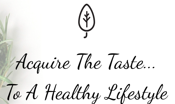 Acquire The Taste-Registered Holistic Nutritionist | 1770 Eglinton Ave E, North York, ON M4A 2T1, Canada | Phone: (647) 667-0115