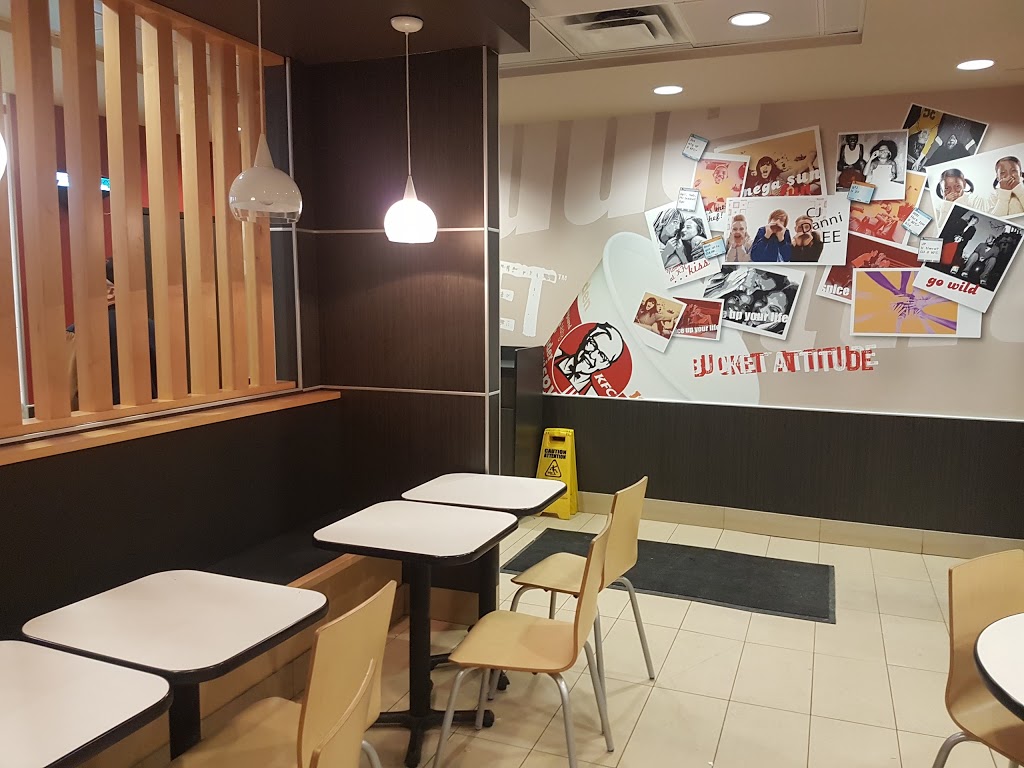 KFC | 25 Thickson Rd, Whitby, ON L1N 3P7, Canada | Phone: (905) 728-2719