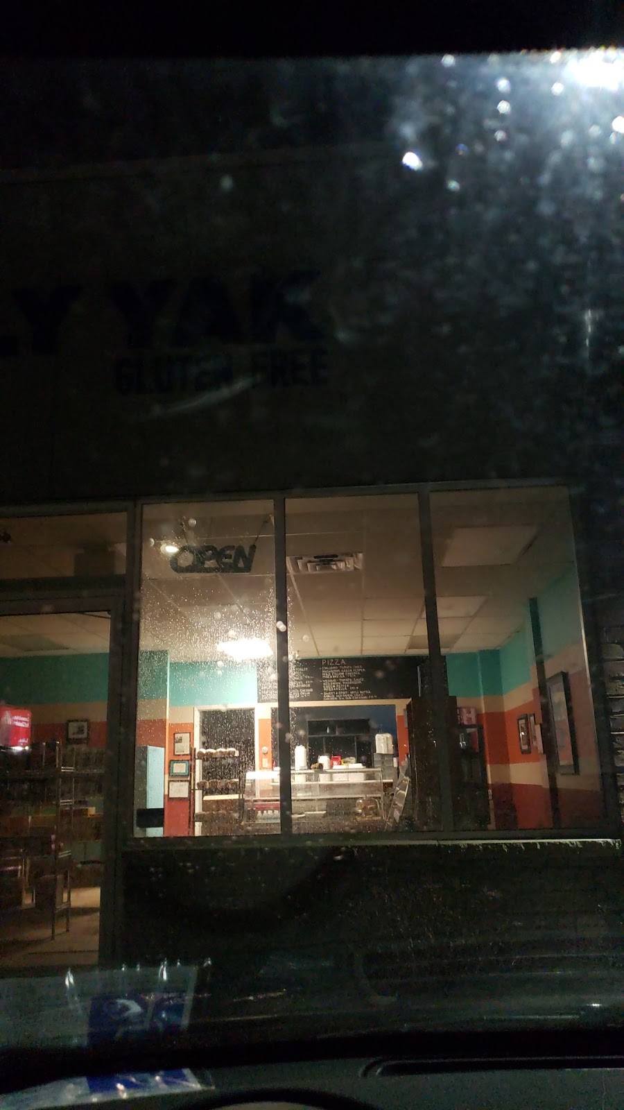 The Silly Yak | 1365 Midland Ave, Kingston, ON K7P 2W5, Canada | Phone: (613) 583-2014