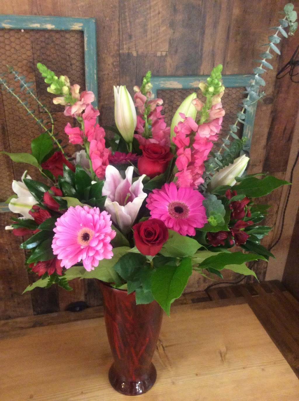 Calgarys Own Flower Company Inc | 3500 26 Ave NE, Calgary, AB T1Y 6J4, Canada | Phone: (403) 262-2699