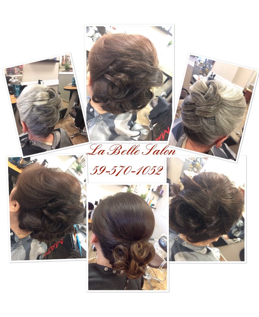 La Belle Beauty Salon & Nail | 851 Fischer-Hallman Rd, Kitchener, ON N2M 5M8, Canada | Phone: (519) 570-1052