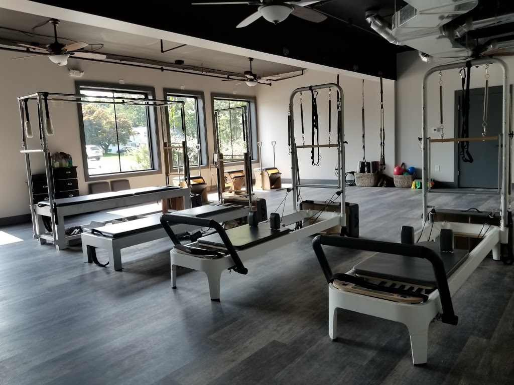 Personal Pilates of Buffalo | 8825 Sheridan Dr, Williamsville, NY 14221, USA | Phone: (716) 276-3111