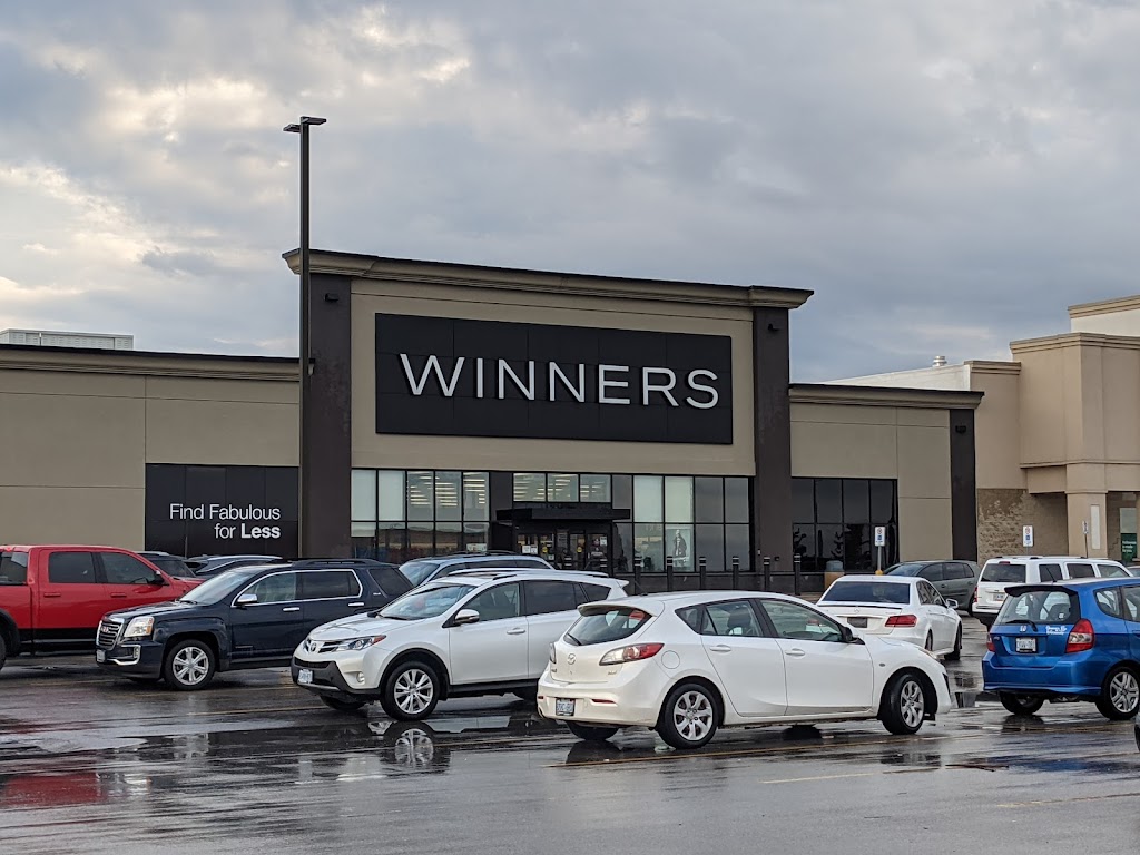 Winners & HomeSense | 2125 16th St E, Owen Sound, ON N4K 0E2, Canada | Phone: (519) 376-4935