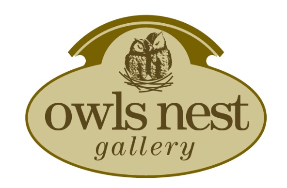 The Owls Nest Gallery at Devonshire Guest House | 3 Union St, Erin, ON N0B 1T0, Canada | Phone: (519) 833-2187