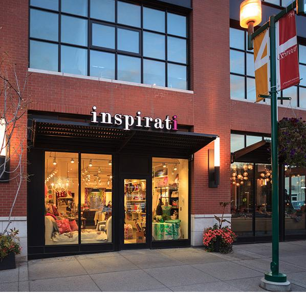 inspirati | 2207 4 St SW, Calgary, AB T2S 1X1, Canada | Phone: (403) 244-4443