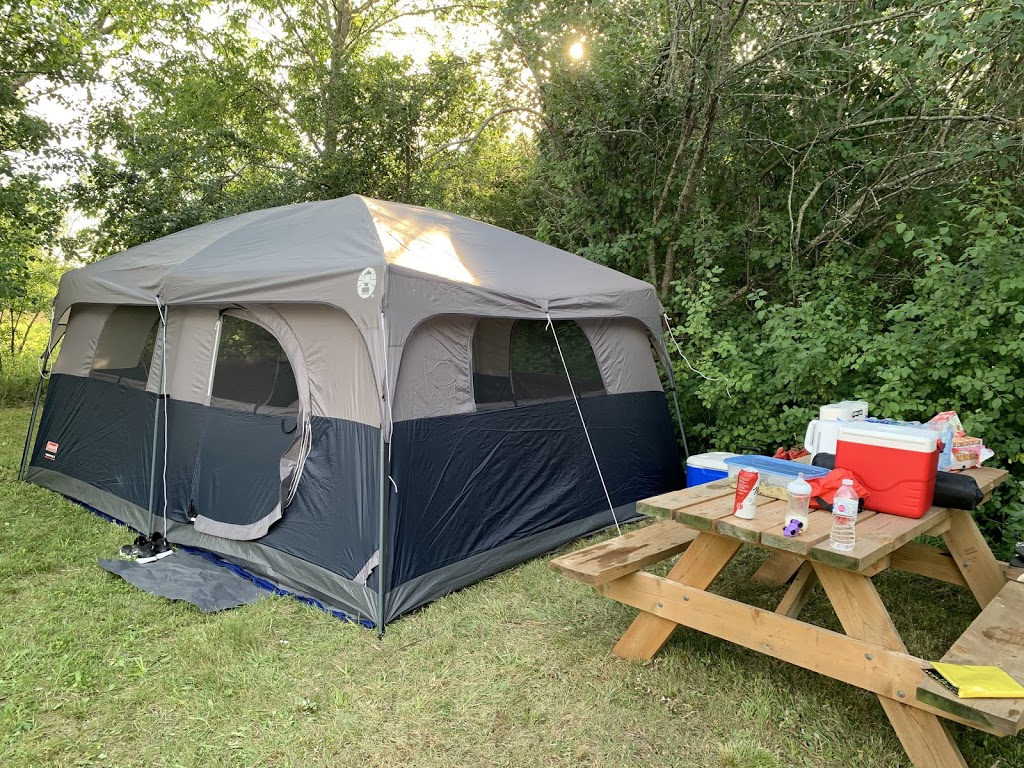 Sunset Shores Campground | 820 County Road 18, Cherry Valley, ON K0K 1P0, Canada | Phone: (613) 476-4512