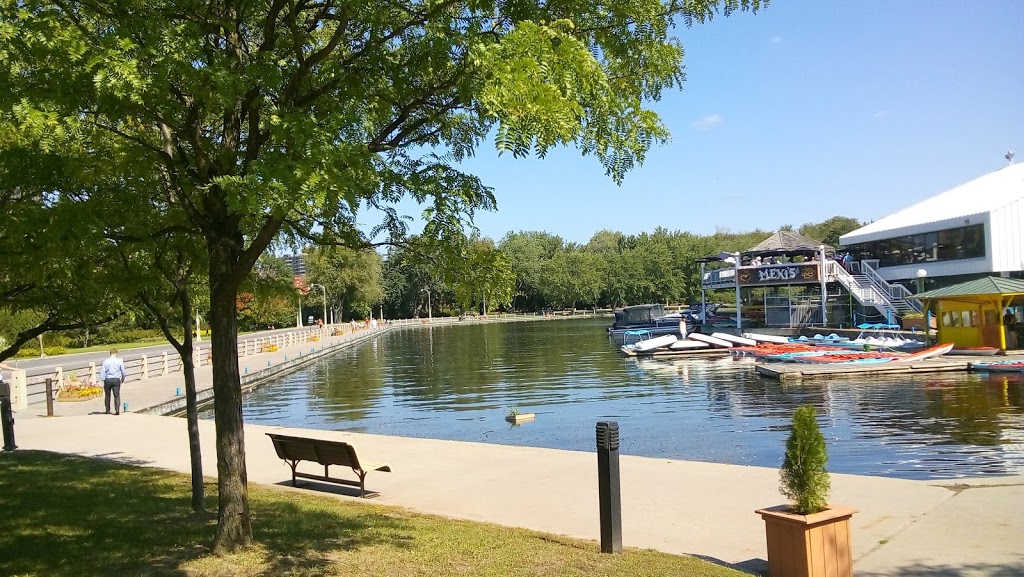 Dows Lake Peninsula | Ottawa, ON K2C, Canada