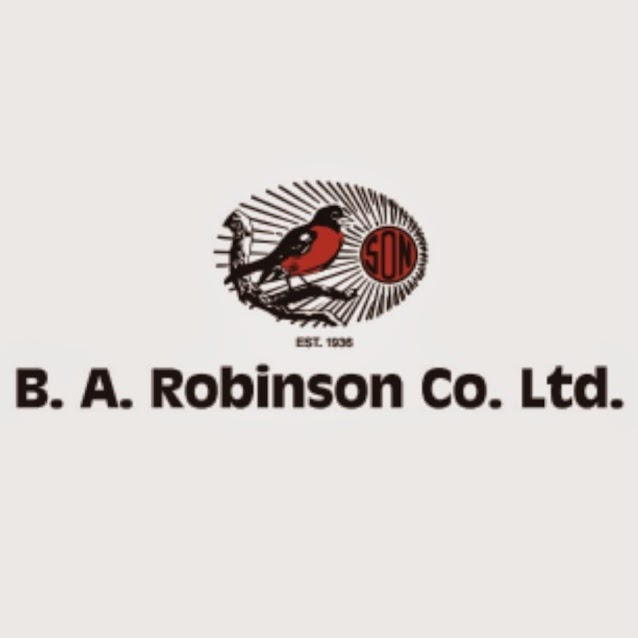 B. A. Robinson Co. Ltd. | 5452 53 Ave SE, Calgary, AB T2C 4R3, Canada | Phone: (403) 723-9030