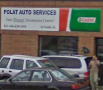Polat Auto Services | 14 Sable St, North York, ON M6M 3K6, Canada | Phone: (416) 630-1444
