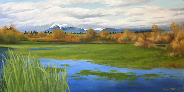 Barbara Boldt Original Art | 25340 84 Ave, Langley City, BC V1M 3N2, Canada | Phone: (604) 888-5490