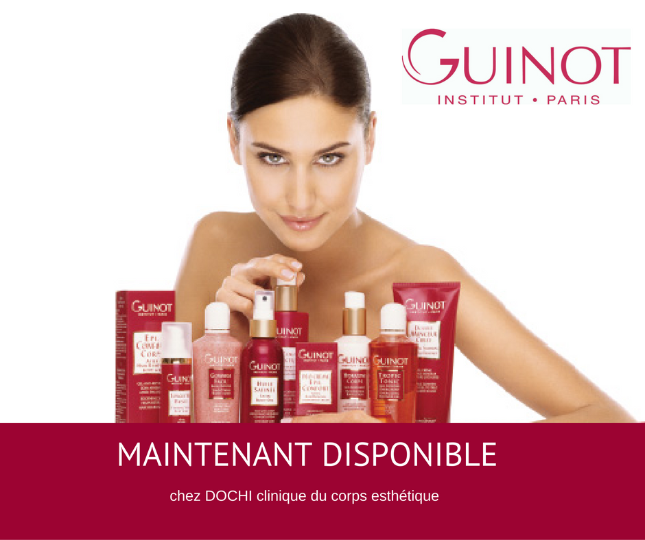 DOCHI clinique du corps | 2300 Blvd. Marcel-Laurin, Saint-Laurent, QC H4R 1J9, Canada | Phone: (514) 744-3222