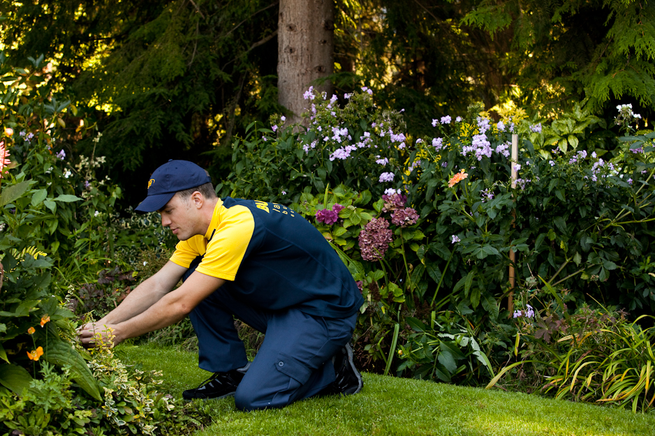 BUR-HAN Garden & Lawn Care | 2110 Front St, North Vancouver, BC V7H 1A3, Canada | Phone: (604) 706-1362