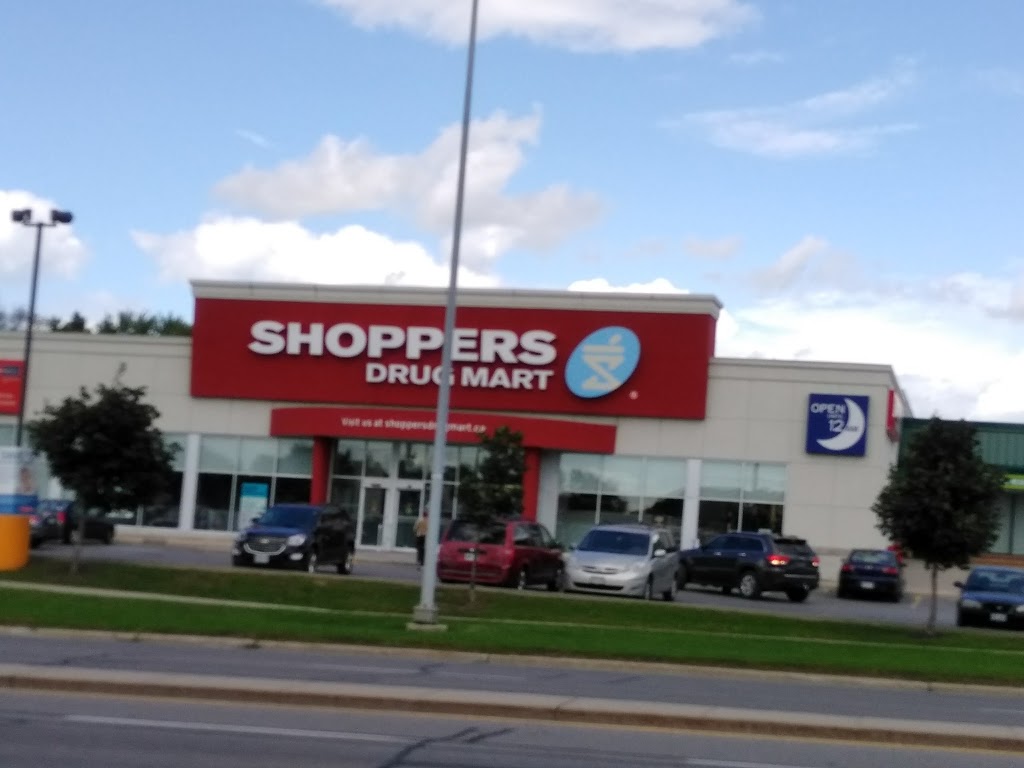 Shoppers Drug Mart | 775 Strand Blvd Unit 11, Kingston, ON K7P 2S7, Canada | Phone: (613) 384-7477