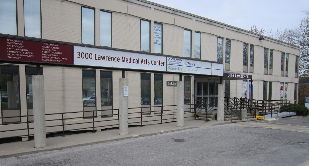 Scarborough Wellness Center | 3000 Lawrence Ave E #A-109, Scarborough, ON M1P 2V1, Canada | Phone: (416) 431-2345