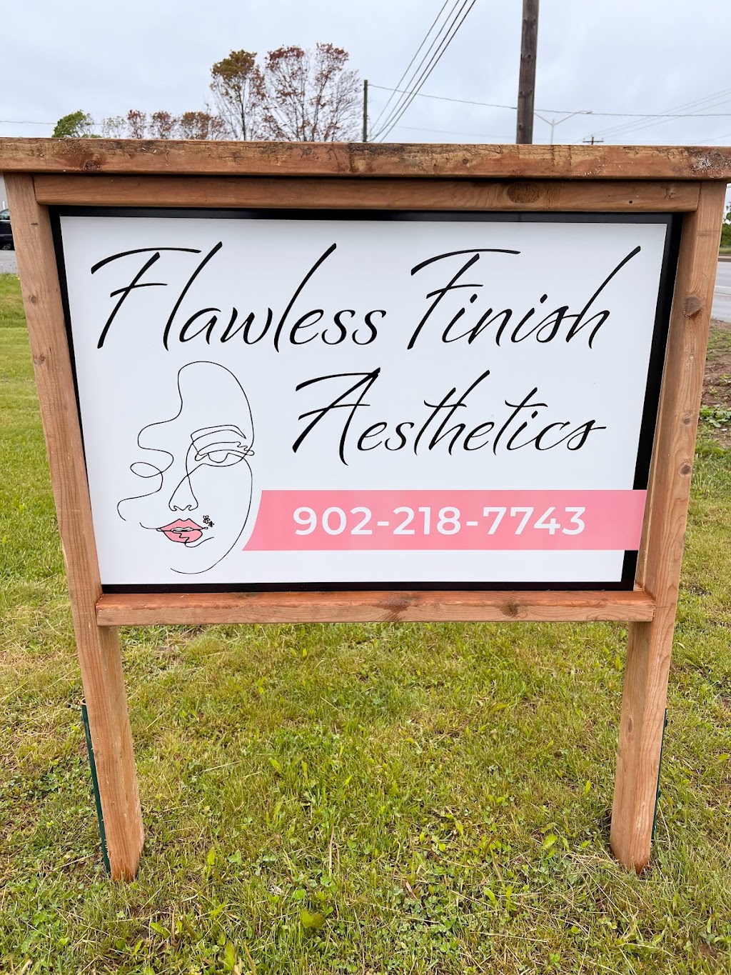 Flawless Finish Aesthetics | 578 Capital Dr, Cornwall, PE C0A 1H8, Canada | Phone: (902) 218-7743