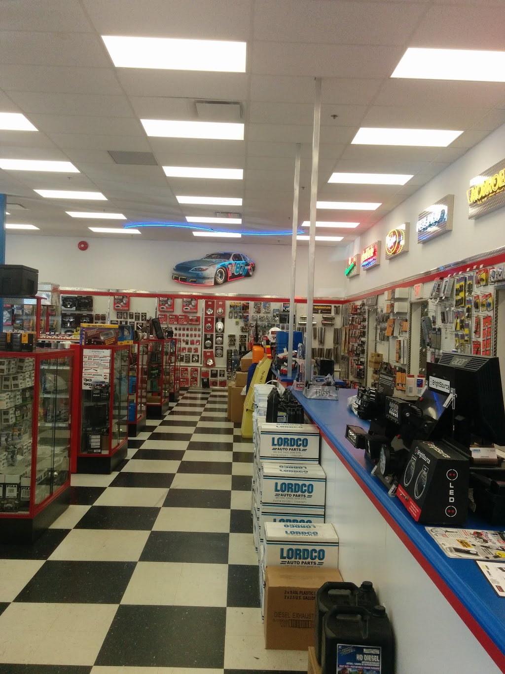 Lordco Auto Parts | 3555 Johnston Rd #502, Port Alberni, BC V9Y 8K2, Canada | Phone: (250) 723-4200