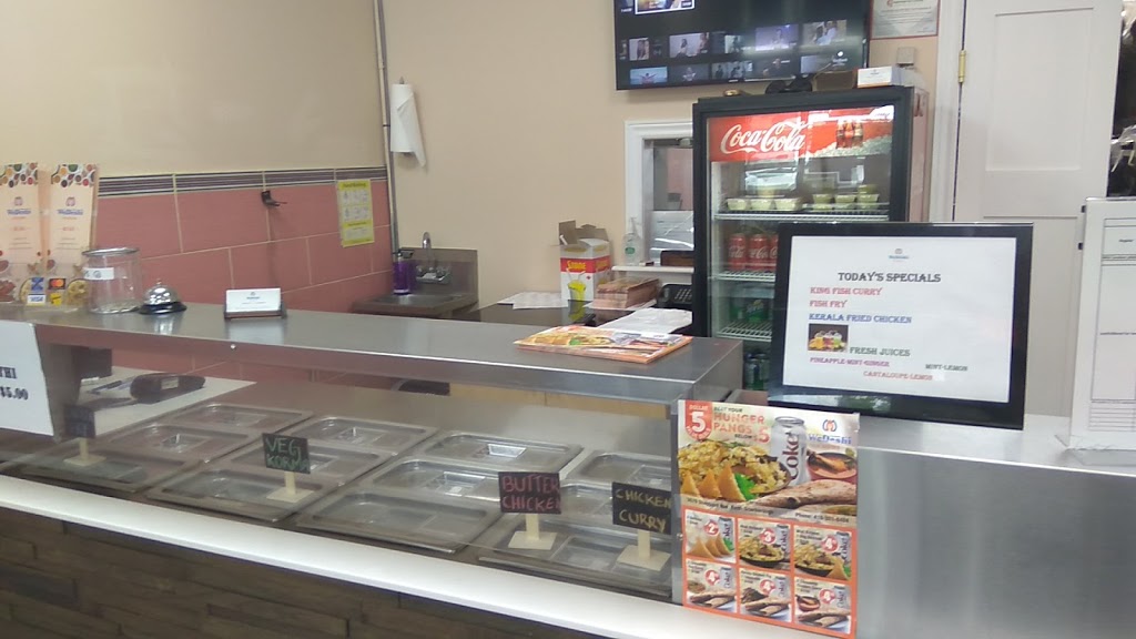 WeDeshi Foods | 3579 Sheppard Ave E, Scarborough, ON M1T 3K8, Canada | Phone: (416) 321-8484