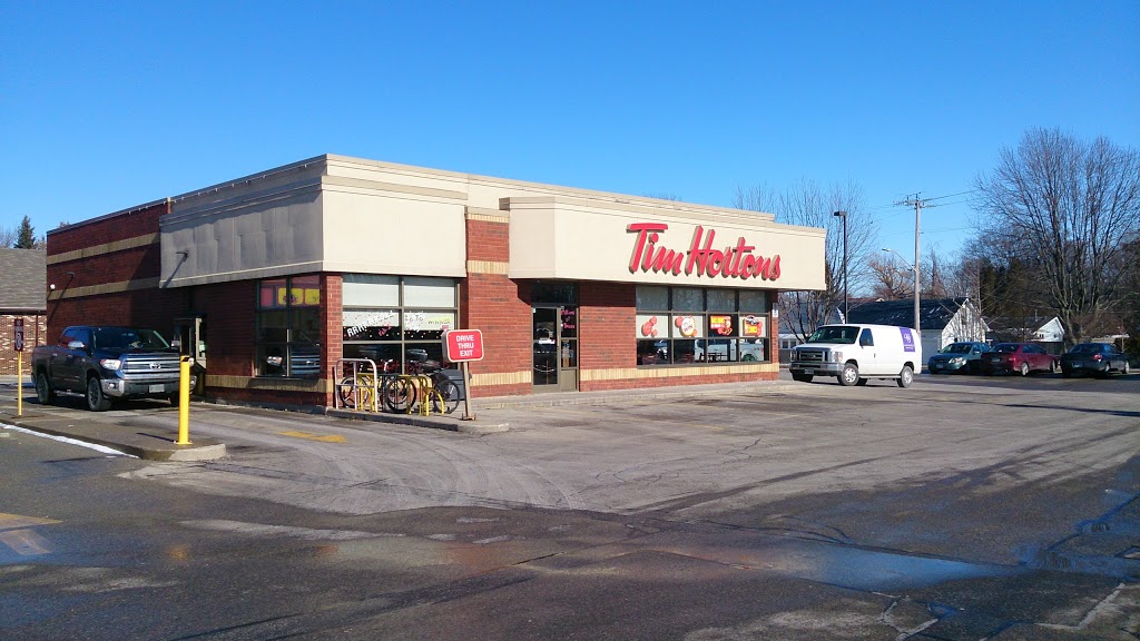 Tim Hortons | 2688 New, Lakeshore Rd, Brights Grove, ON N0N 1C0, Canada | Phone: (519) 869-8776