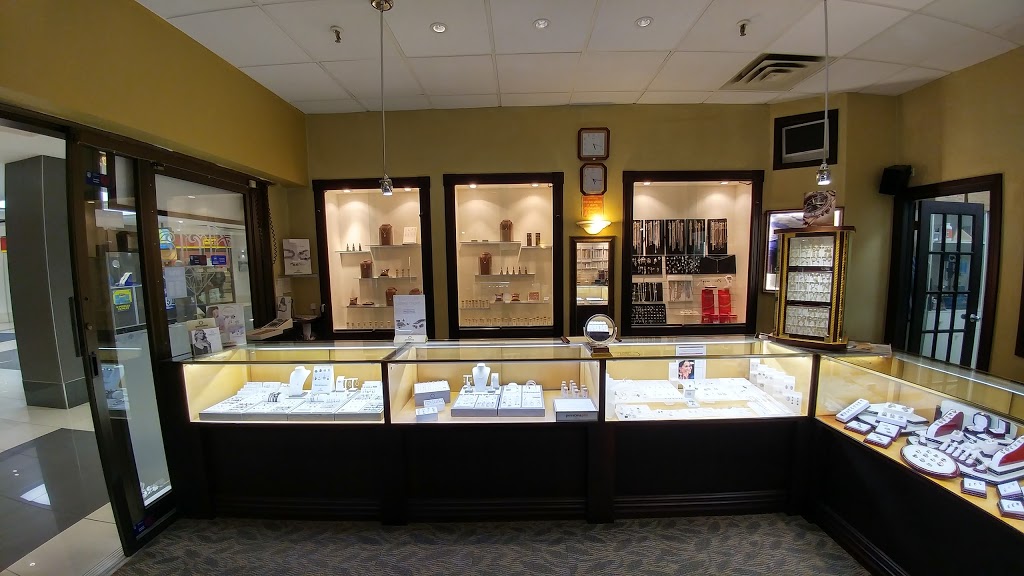 ARIA Jewellers Inc. | 2340 Dundas St W Unit G38, Toronto, ON M6P 4A9, Canada | Phone: (416) 533-9566