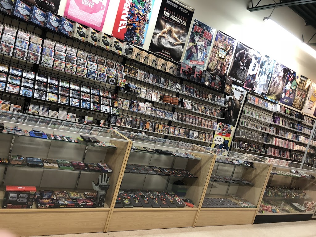 NEX Game Store, Niagara Entertainment Exchange | 314 Lake St Unit #6, St. Catharines, ON L2N 4H4, Canada | Phone: (905) 646-9870