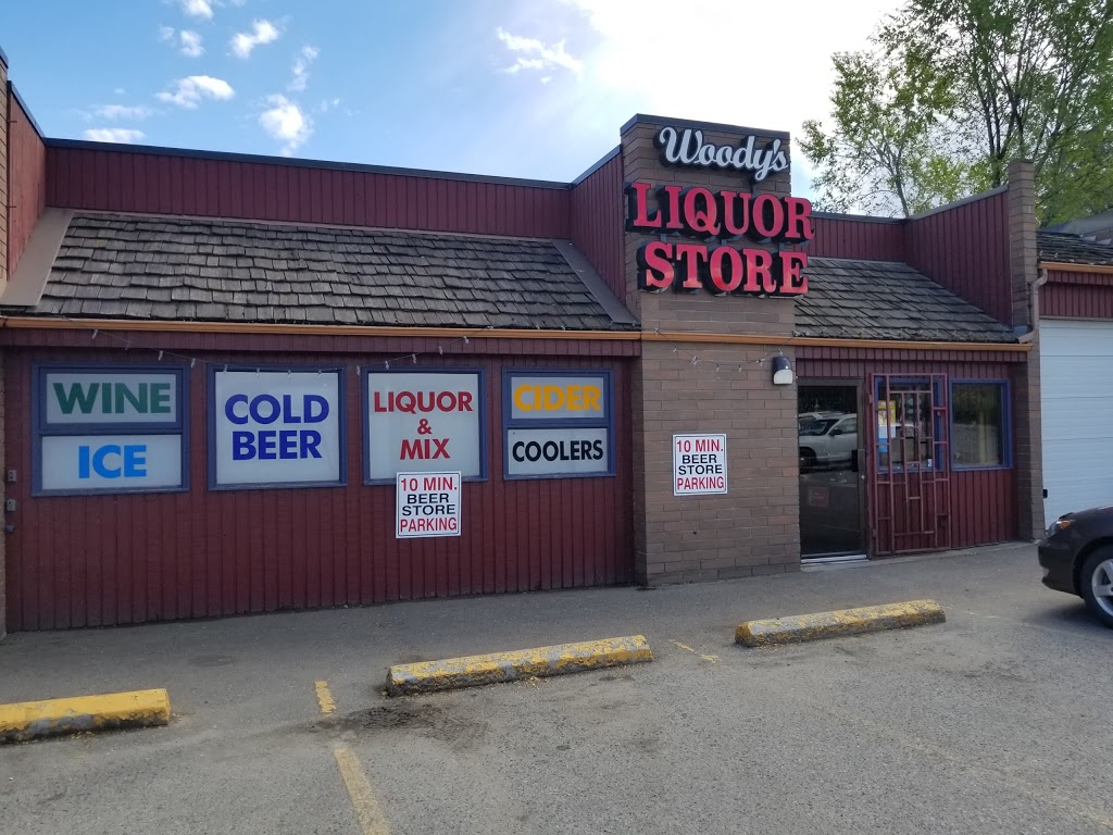 Woodys Liquor Store | 9882 BC-97, Lake Country, BC V4V 1V7, Canada | Phone: (250) 766-4011