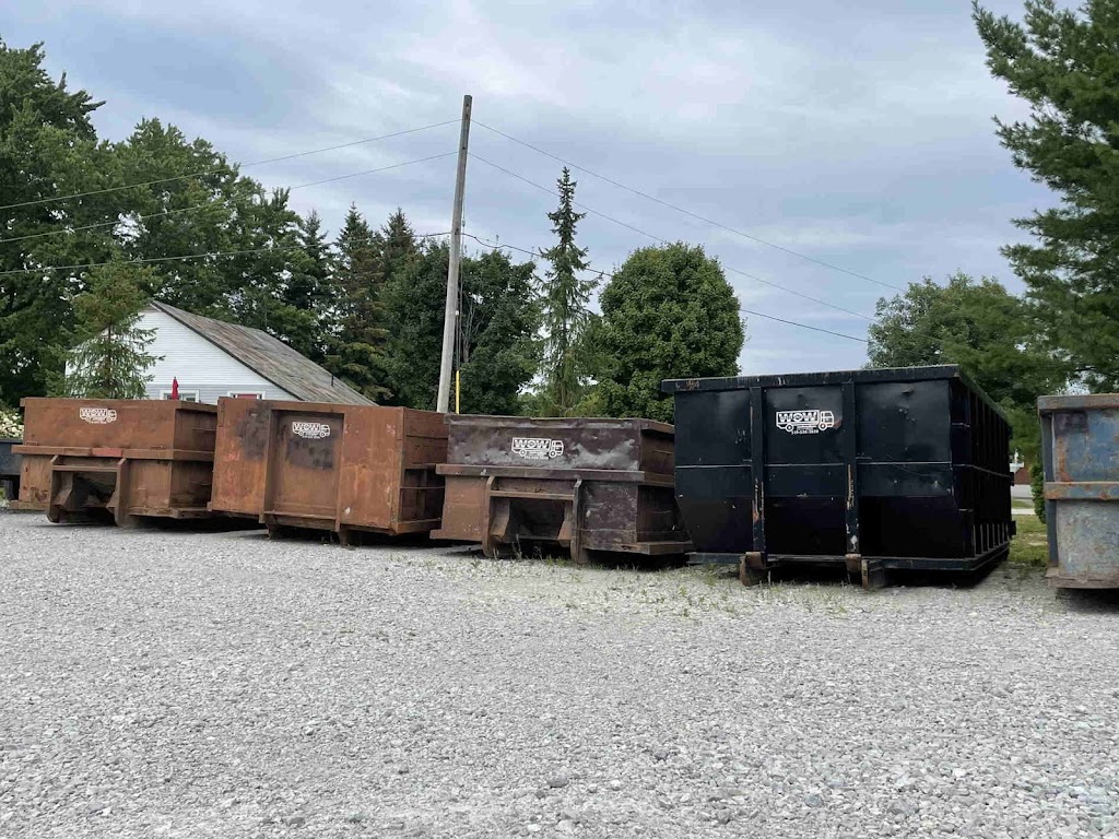 WOW Waste On Wheels | 146024, Grey Rd 12, Meaford, ON N4L 1W5, Canada | Phone: (519) 538-3838