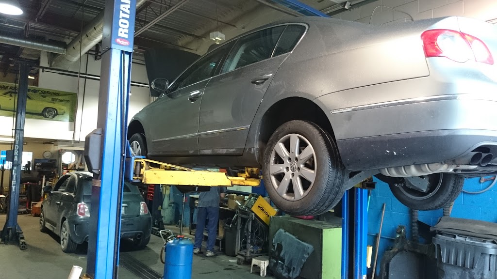 Casmir Auto Services | 45 Casmir Crt, Concord, ON L4K 4H5, Canada | Phone: (905) 532-0441